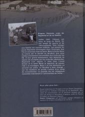 Verso de Un été en enfer - Camp de Natzweiler-Struthof 1942