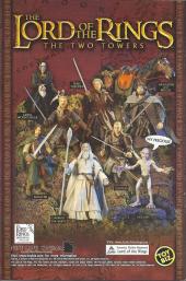 Verso de Ultimate X-Men (en espagnol) -9- Gira mundial (1 & 2)