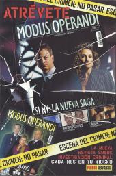 Verso de Ultimate Iron Man (en espagnol) -1- Ultimate Iron Man n°1