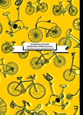 Verso de Concours universitaire national de la bande dessinée -4- 2009 - Vélo