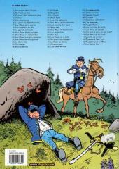 Verso de Les tuniques Bleues -3b2004- Et pour quinze cents dollars en plus