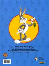 Verso de Bugs Bunny (Panini) -2- La saison du canard