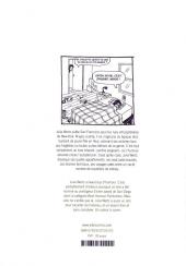 Verso de Whiskey & New-York