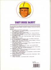 Verso de Buck Danny (Tout) -9a1993- Le retour des Tigres Volants