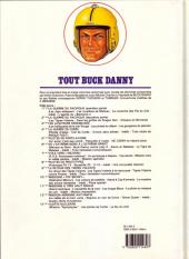 Verso de Buck Danny (Tout) -10a1991- Missions 