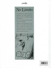 Verso de No limits -1b2008- No Limits