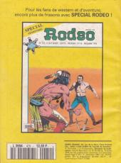 Verso de Zembla (Lug) -479- La sonde spatiale