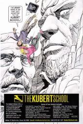 Verso de Green Lantern Vol.5 (2011) -5- Sinestro part 5