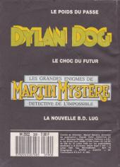 Verso de Zembla (Lug) -390- Le renard