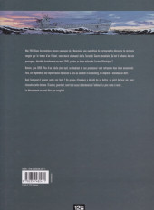 Verso de U-Boot -1a2011- Docteur Mengel