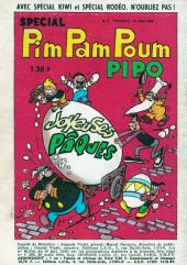 Verso de Nevada (Lug) -132- Numéro 132