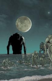 Verso de Alan Moore's Neonomicon (2010) -4B- The lurker within