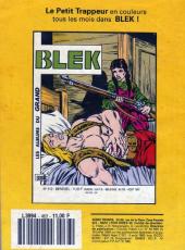 Verso de Zembla (Lug) -463- Le fleuve noir