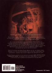 Verso de Thousand Faces (2005) -1- Two Mules, a Rifle and Ten Bullets