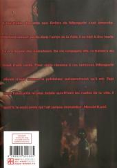 Verso de Freesia -9- Tome 9