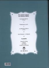 Jack Diamond (Les aventures de) BD, informations, cotes