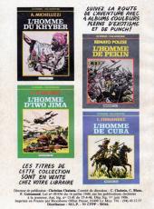 Verso de Lancelot (Aventures et Voyages) -147- Sortilèges