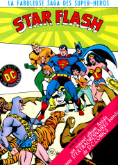 Verso de Super Action avec Wonder Woman (Arédit) -8- Menace pour Wonder Woman