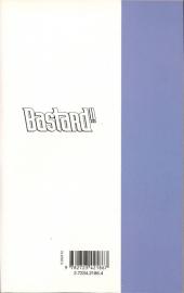 Verso de Bastard!! -1a2005- Entrée en scène