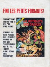 Verso de Vampirissimo -5- Éjaculation précoce