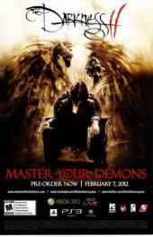 Verso de Batwoman (2011) -6- To drown the world part 1