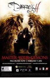 Verso de Green Lantern Vol.5 (2011) -6- The other hero