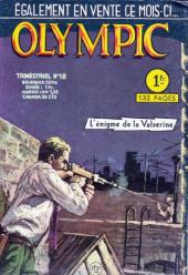 Verso de Commando (Artima / Arédit) -135- Le dernier round