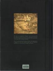 Verso de L'expédition -1TL- Le lion de Nubie