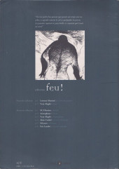 Verso de L'arbre du penseur