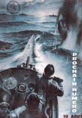 Verso de Navy (Impéria) -151- Destruction