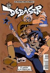 Verso de Maskemane -7- Que le chaud commence