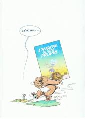 Verso de Alimentation entre plaisir et raison