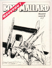 Verso de Arthur le fantôme (Géant) -2- Bimestriel n°2