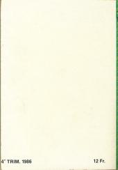 Verso de Tenax (Impéria) -Rec36- Collection reliée N°36 (du n°136 au n°138)