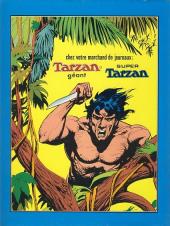 Verso de Tarzan (6e Série - Sagédition) (Appel de la Jungle) -13- Diamants !