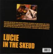 Verso de Lucie in the Skeud