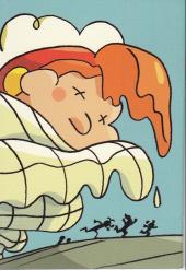 La vavache - BD, informations, cotes