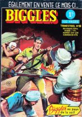 Verso de Vigor (Artima/Arédit) -161- Le radar