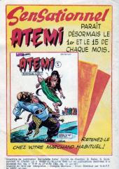 Verso de Ivanhoé (1re Série - Aventures et Voyages) -174- Le roi de Bohême