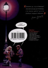 Verso de Ça vous intéresse ? -5a09- Ça vous choque ?