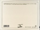 Verso de Côtes-du-Nord