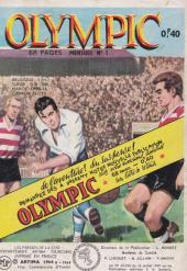Verso de Toni Cyclone (Artima) -31- L'île des hommes perdus