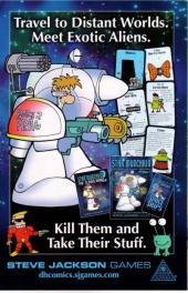 Verso de Star Wars : Agent Of The Empire - Iron Eclipse (2011) -3- Iron Eclipse part 3