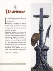 Verso de Dampierre -1c1997- L'aube noire