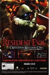 Verso de Batwoman (2011) -7- To drown the world part 2