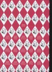 Verso de Les belles histoires de l'Oncle Paul -28- Tome 28