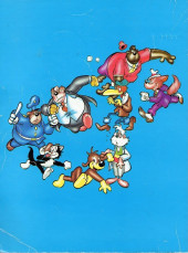 Verso de Pif Géant ! -HS03- Pif Géant ! Super