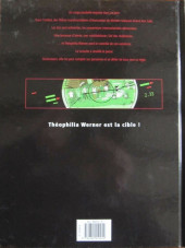 Verso de Théophilia Werner -1- Whistleblowers