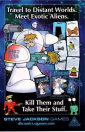 Verso de Star Wars : Crimson Empire III - Empire Lost (2011) -5- Empire lost 5