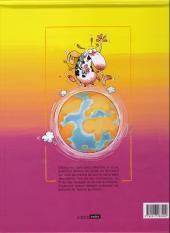 Verso de Le guide du broutard -1- Essaouira mieux demain